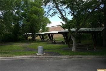 slate creek recreation sites picnic area