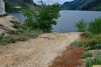 Spillway Recreation Site