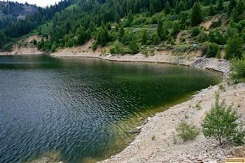 Spillway Recreation Site