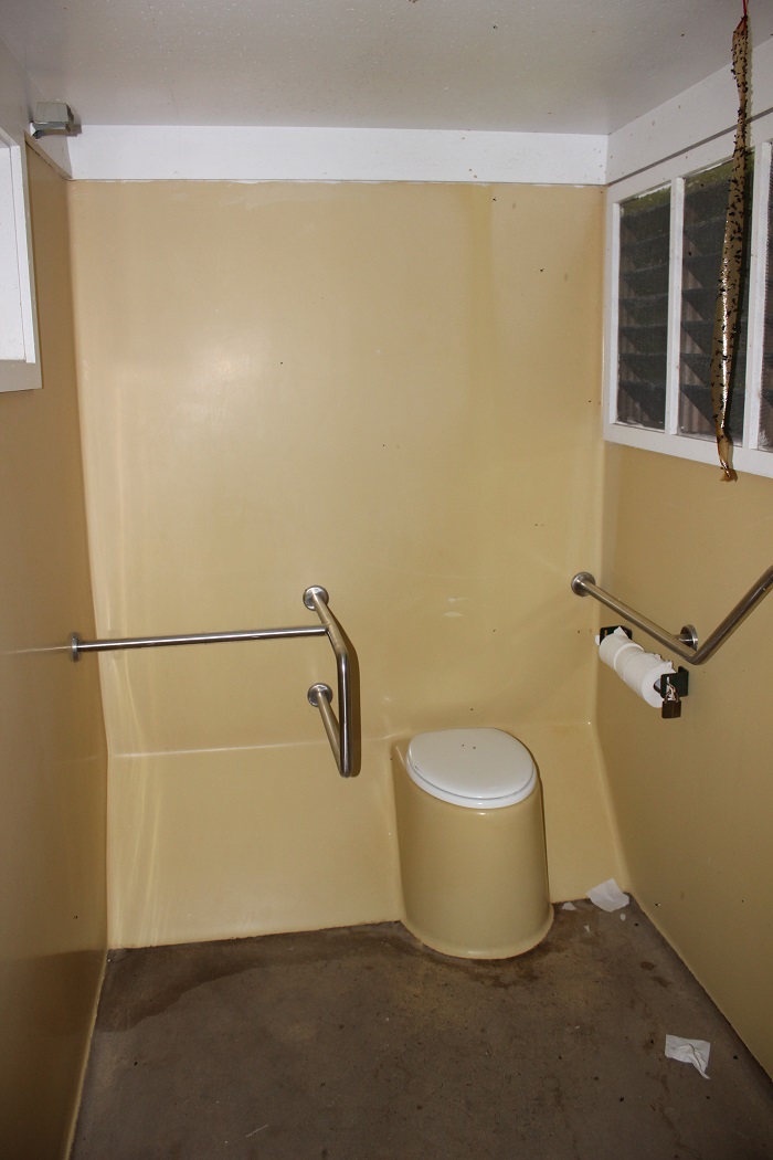 Spruce Tree Campground on the upper St Joe River