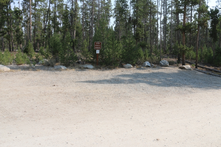 A guide to camping in Stanley Lake Campground Sawtooth Mountains