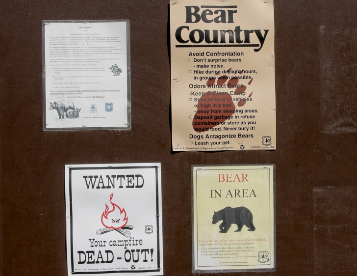 A guide to camping in Stanley Lake Campground Sawtooth Mountains