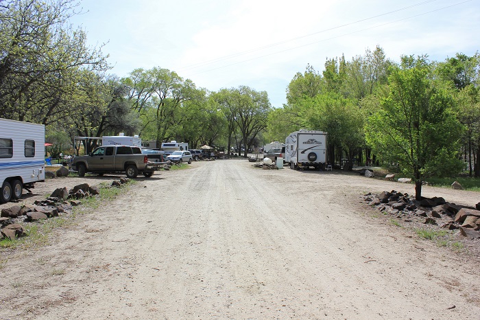 I believe this view is of Loop B.