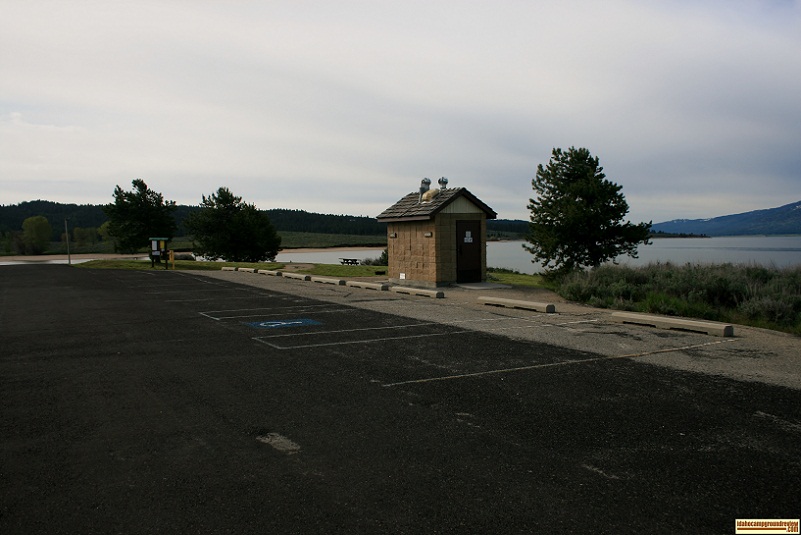 Sugarloaf Campground