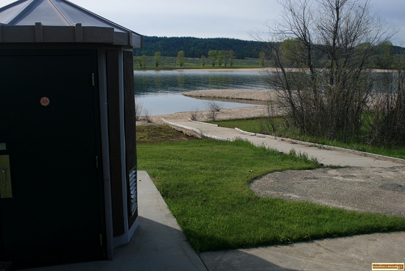 Sugarloaf Campground