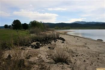 Sugarloaf Campground.
