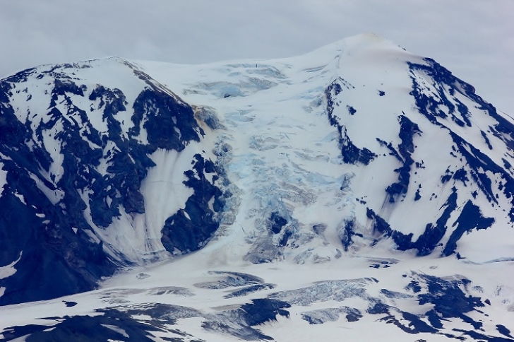 Camping in Washington's Takhlakh Lake Campground.
