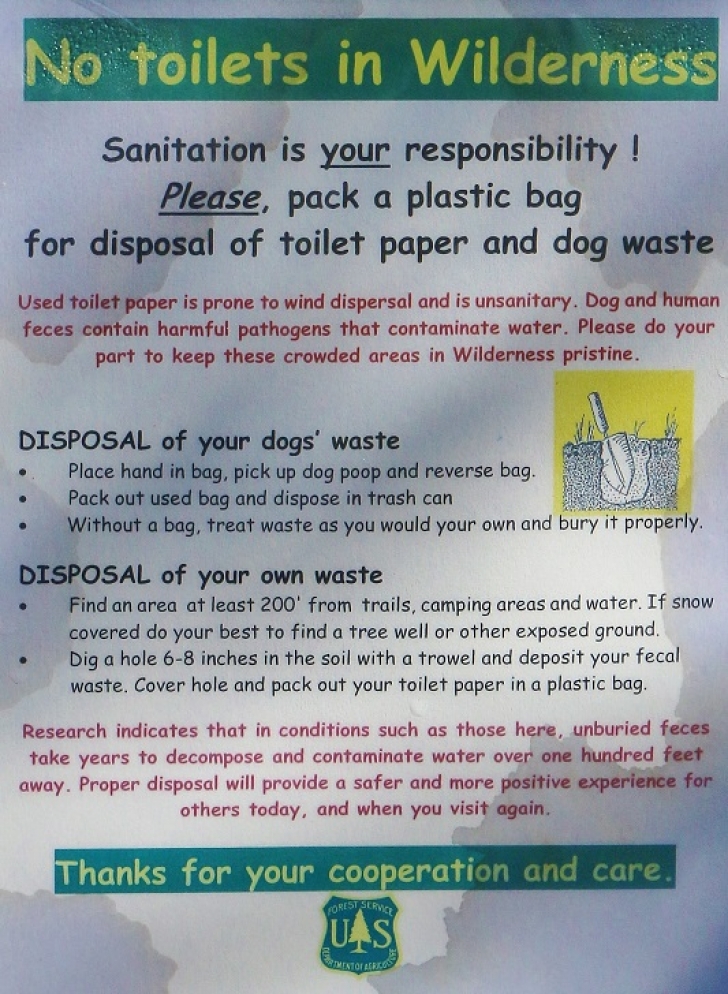 Camping in Oregons Three Creek Meadow Horse Camp.