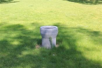 Three Island State Park near Glenns Ferry