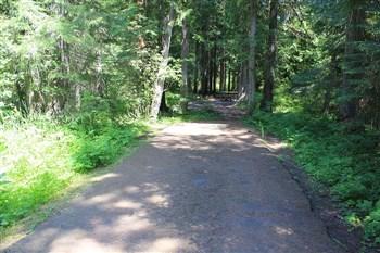 Tin Can Flat Campground