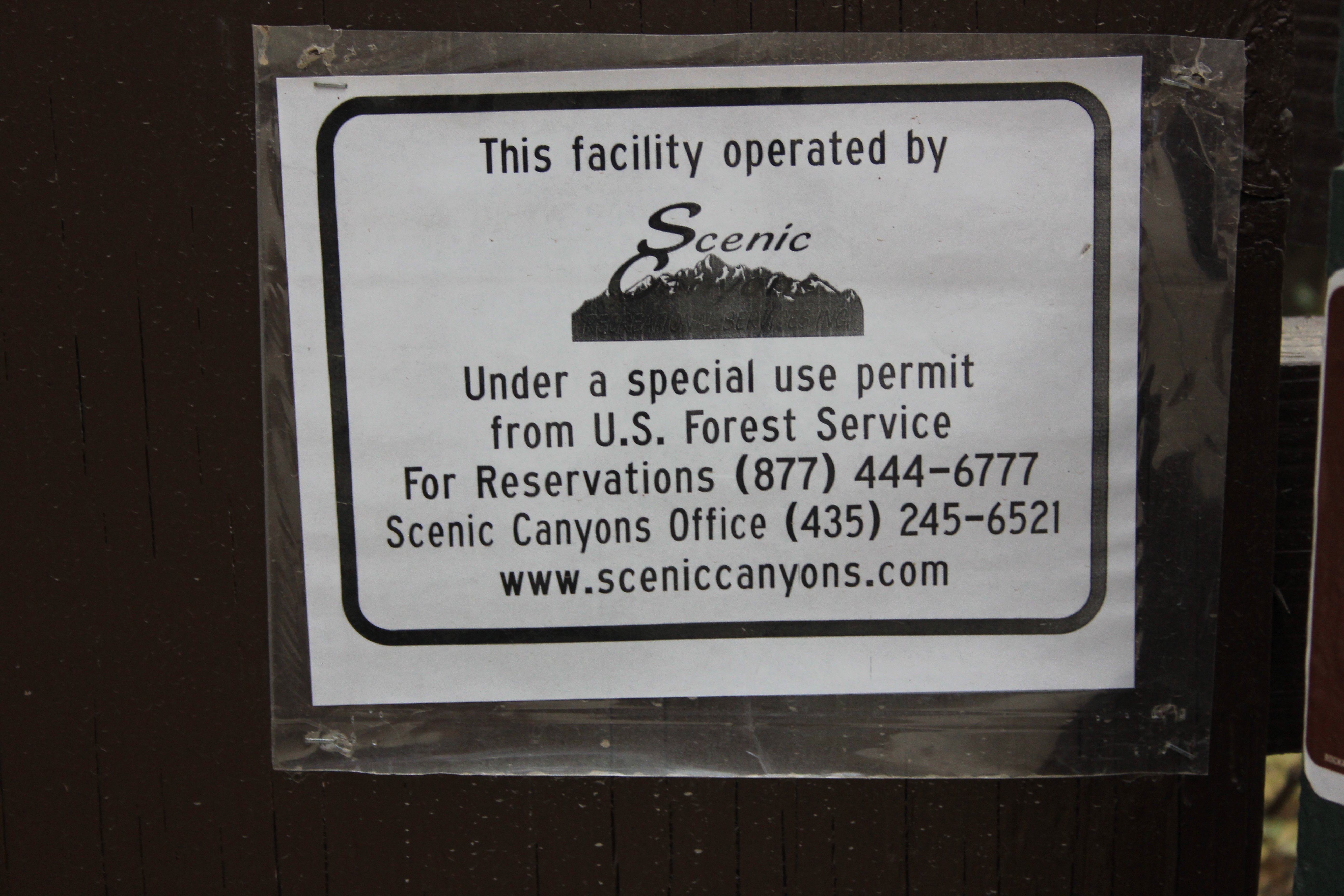 Trail Creek Campground on the Middle Fork of the Payette River.