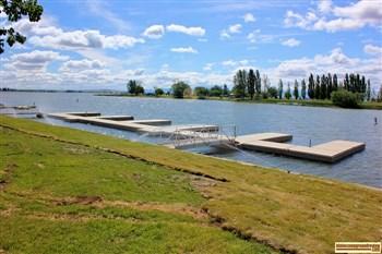 Murtaugh Lake - Waterfront Park