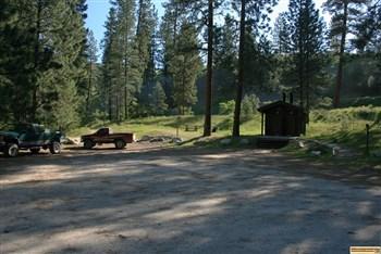 Willow Creek Campground