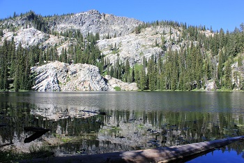 Anderson Lake