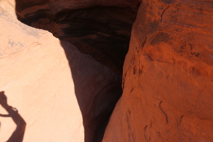 A guide to Valley of Fire State Park in Nevada.