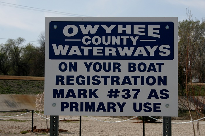 A Guide to Marsing Pond Park